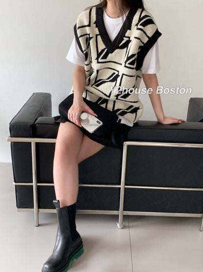 All Over Vest