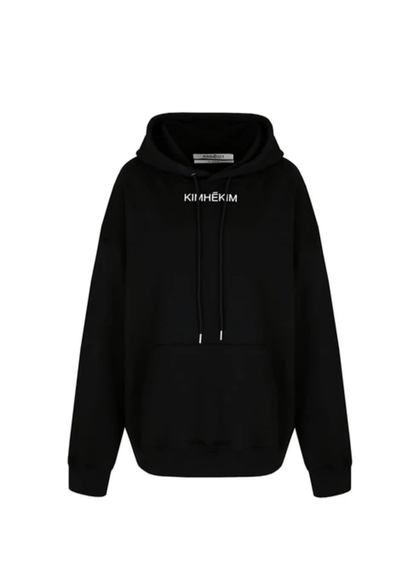 Kimhekim Logo Hoodie