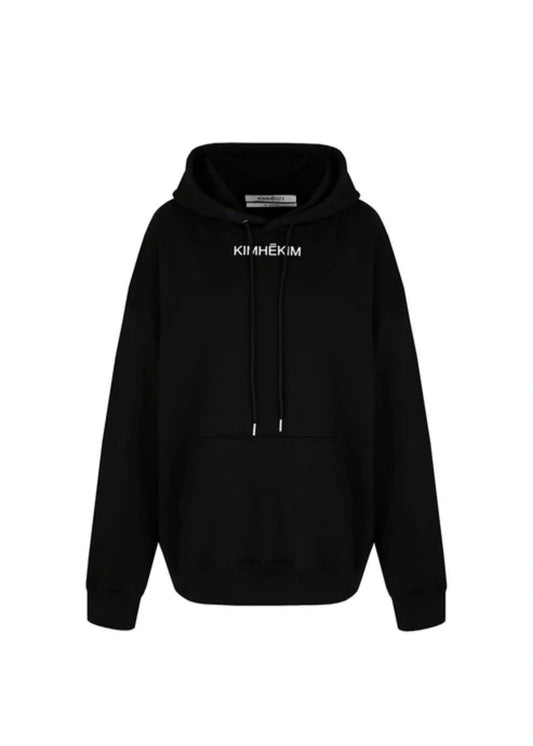 Kimhekim Logo Hoodie
