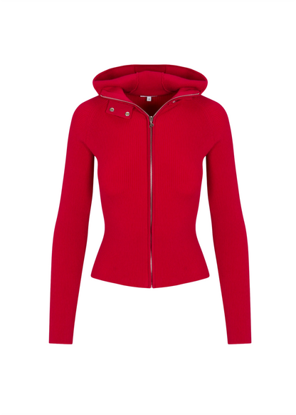 Lena Zip Up Hoodie