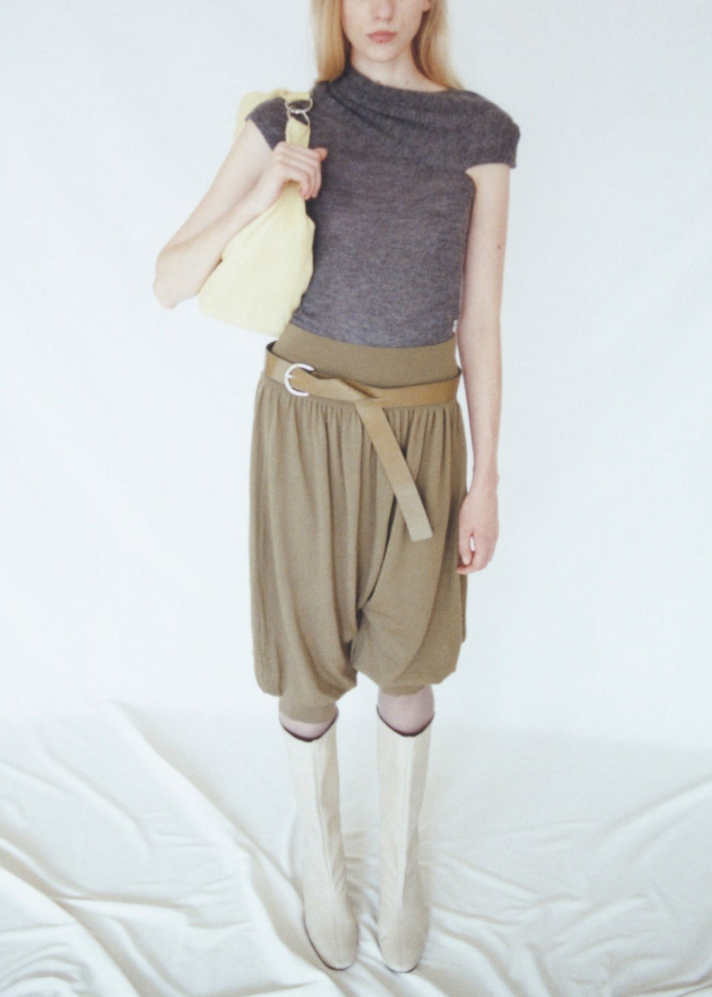 Aurum Top