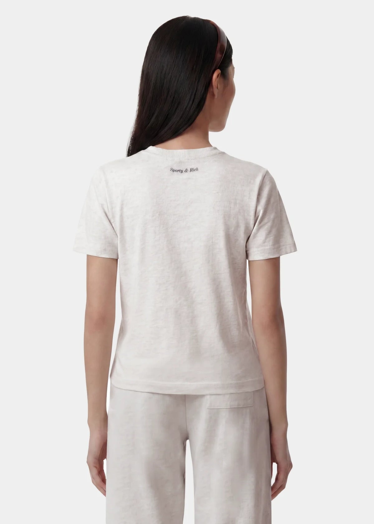 Be Nice Essential Tee