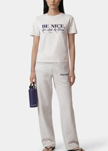 Be Nice Essential Tee