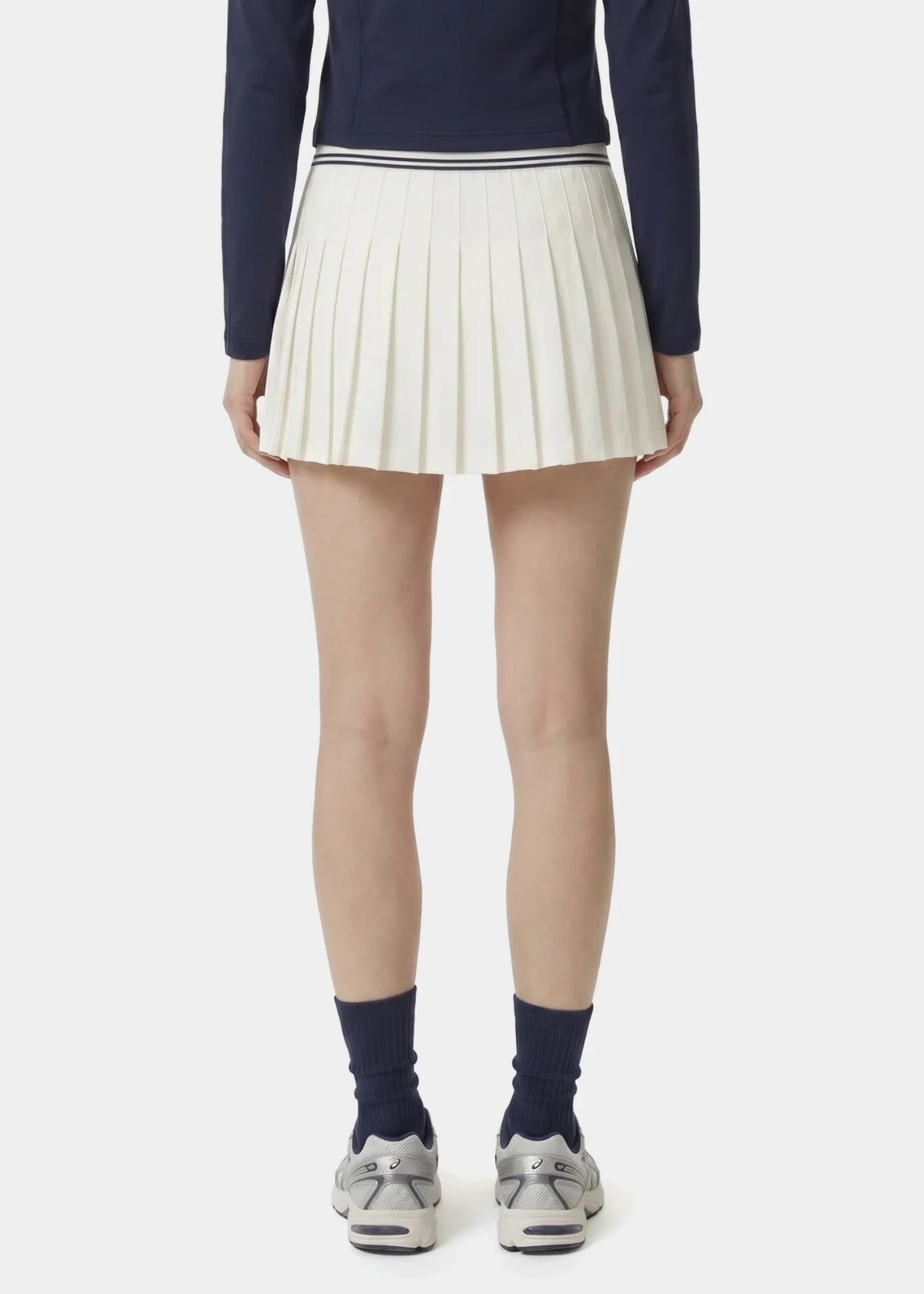 Signature Abigail Skirt