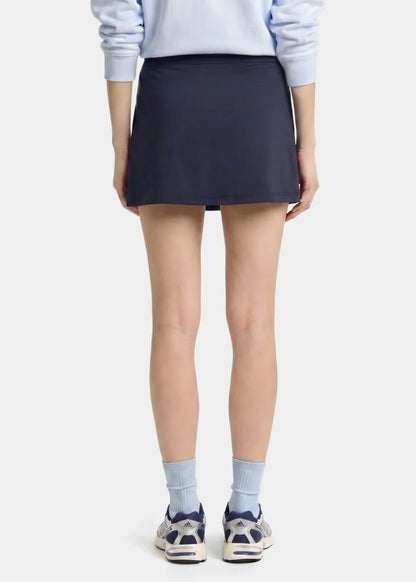 Signature Logo Court Skirt
