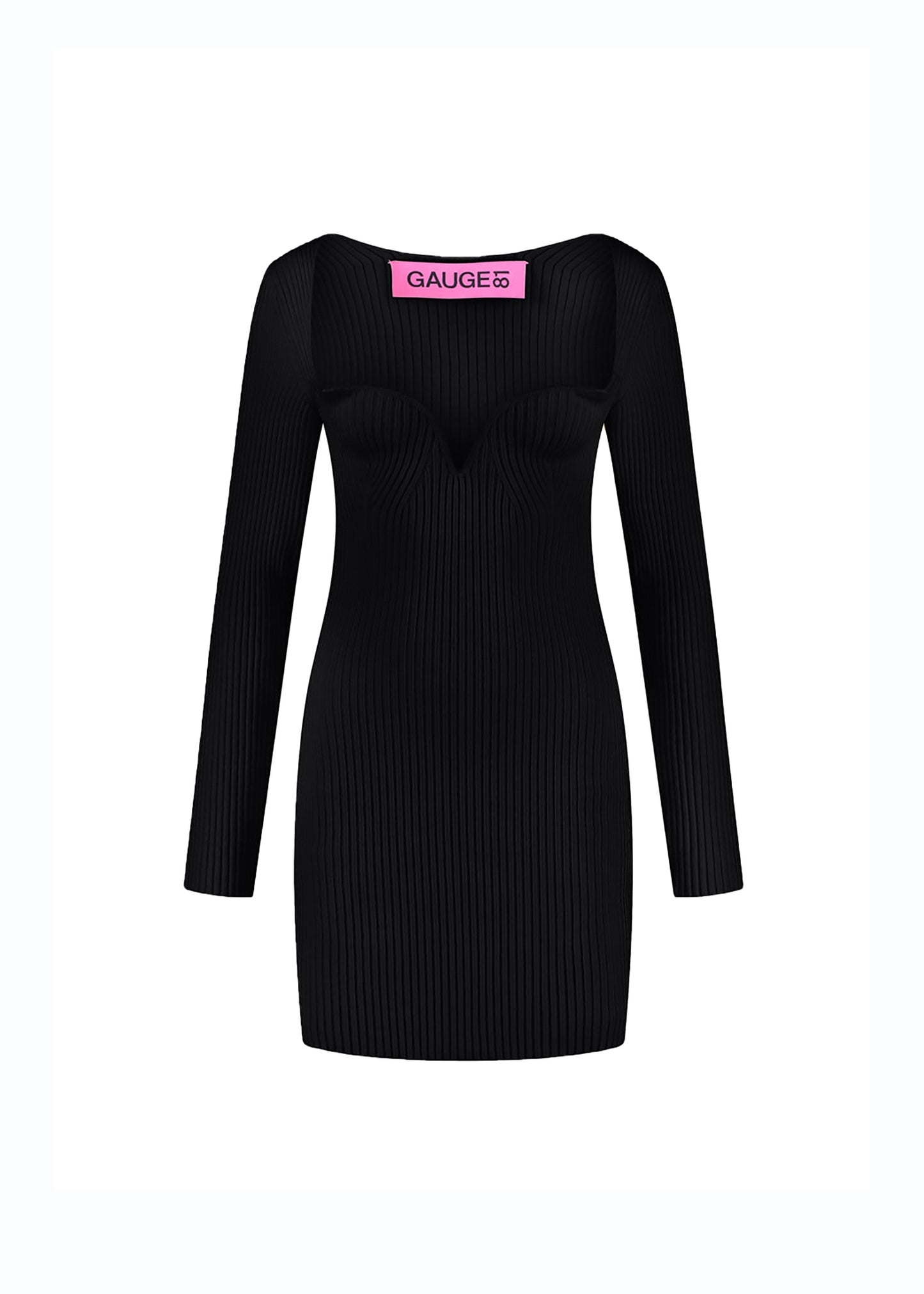 Mija Dress