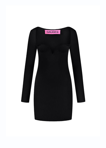 Mija Dress