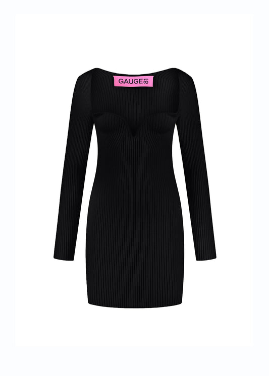 Mija Dress