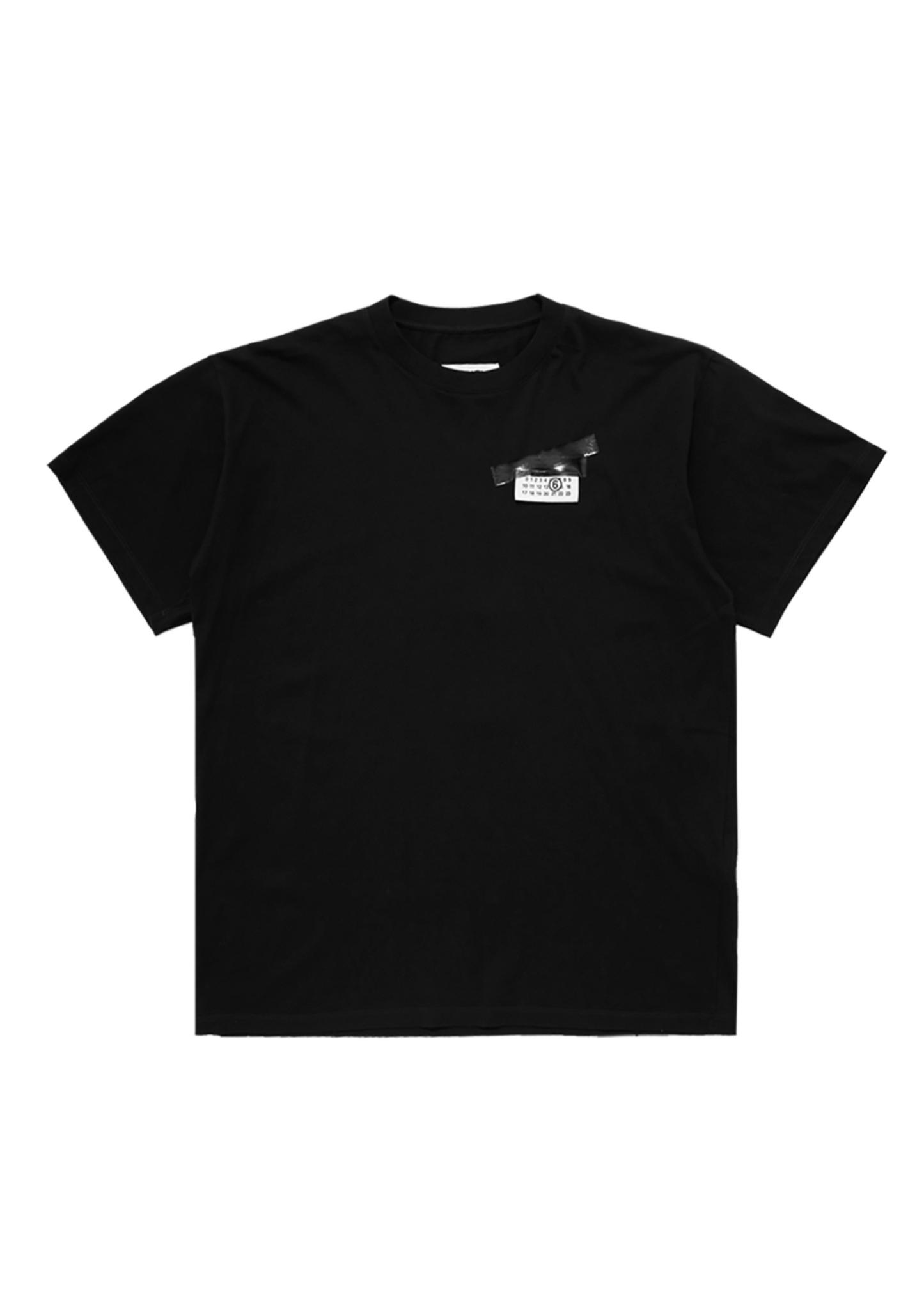 Tape T-shirt