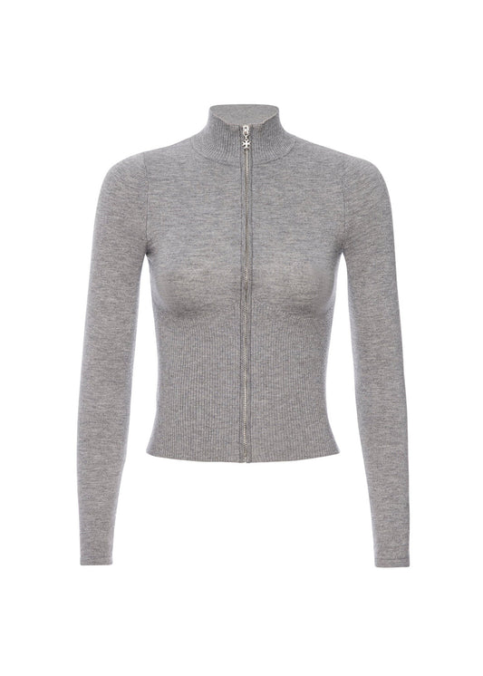 Vlad Zip Up Jacket