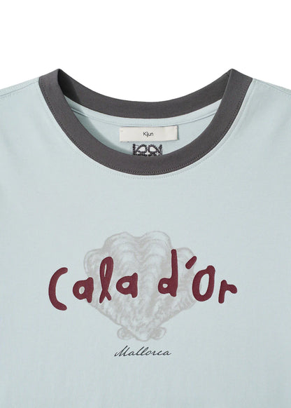 Cala Tee