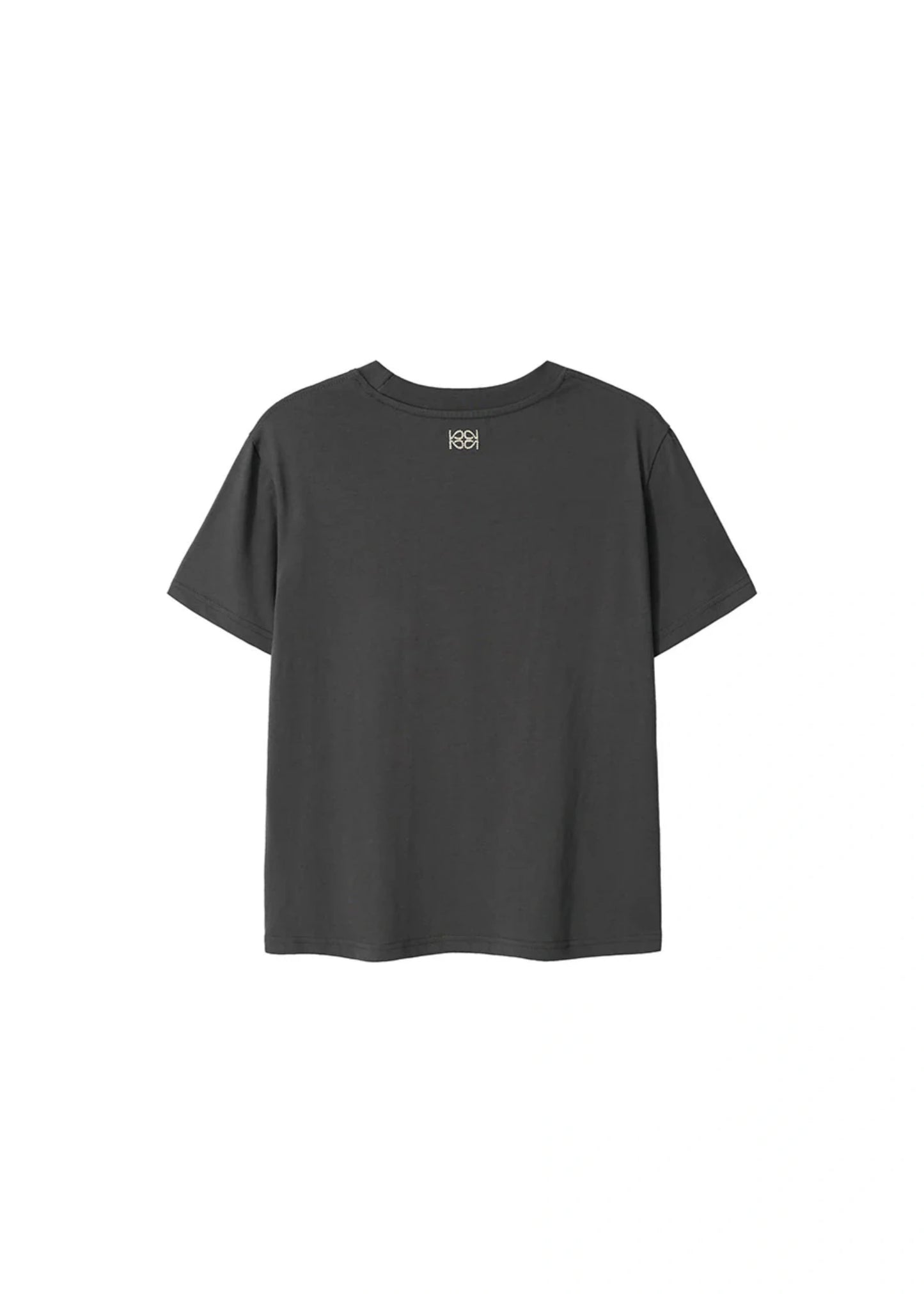 Pebble Heart Tee