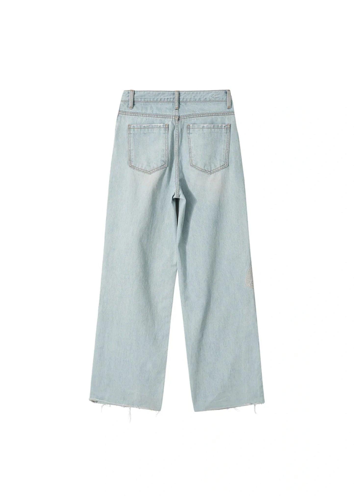 Seashore Jeans