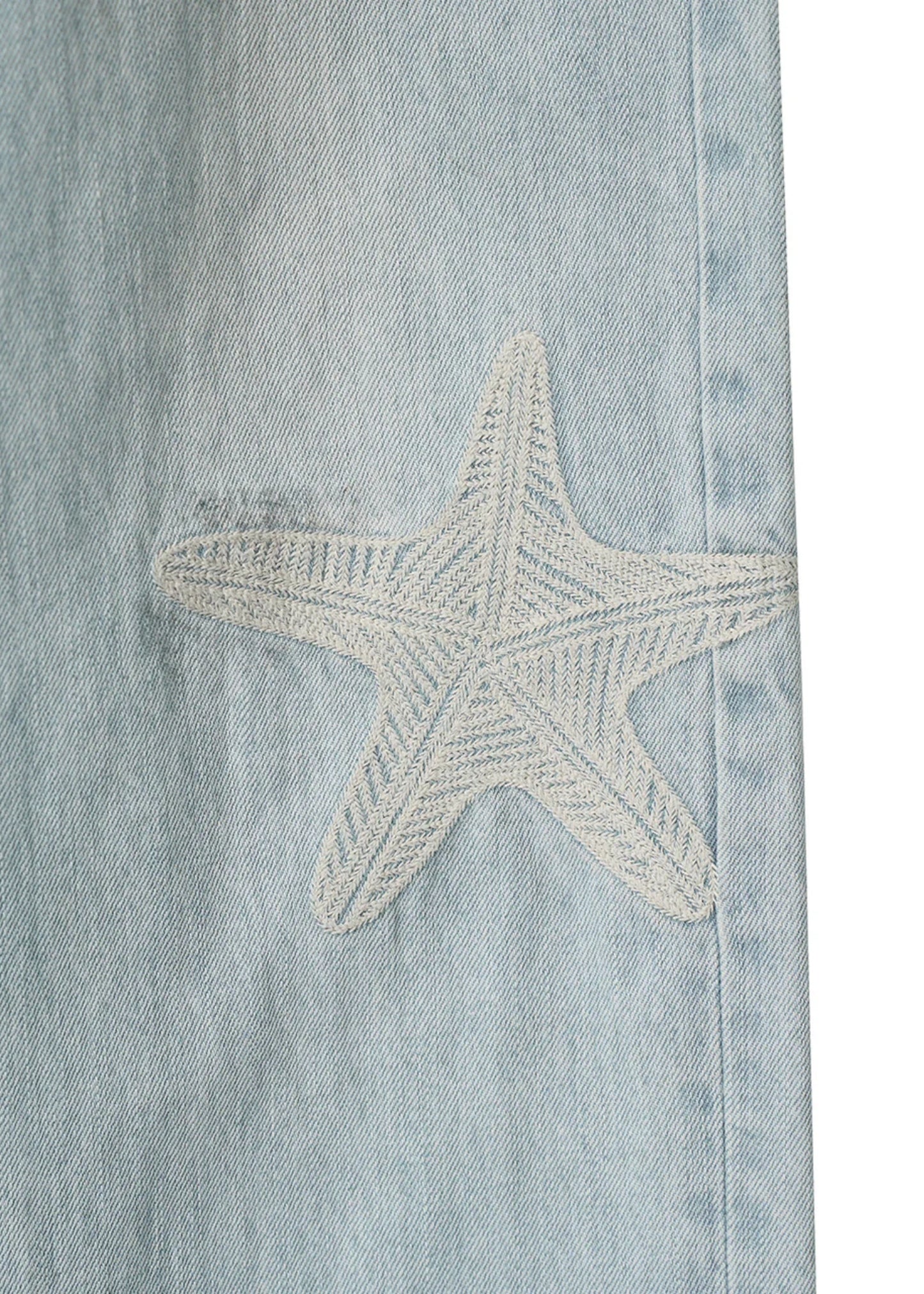 Seashore Jeans