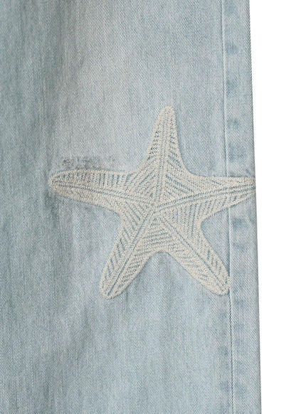 Seashore Jeans