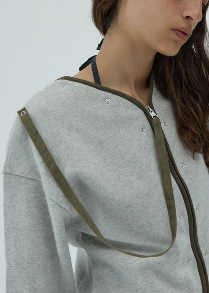 Ondo Jacket