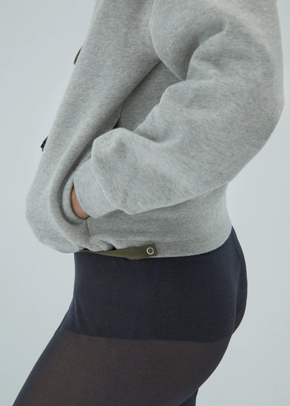 Ondo Jacket