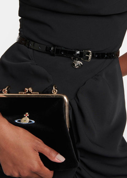 Mini Alex Charm Belt