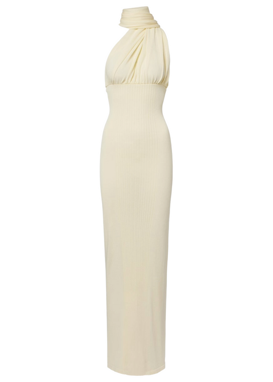 Thea Maxi Dress