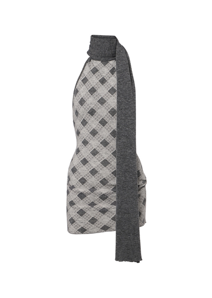 Axis Mini Dress