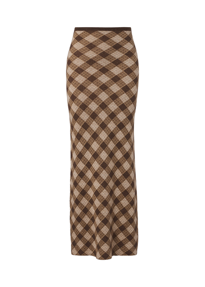 Kae Midi Skirt