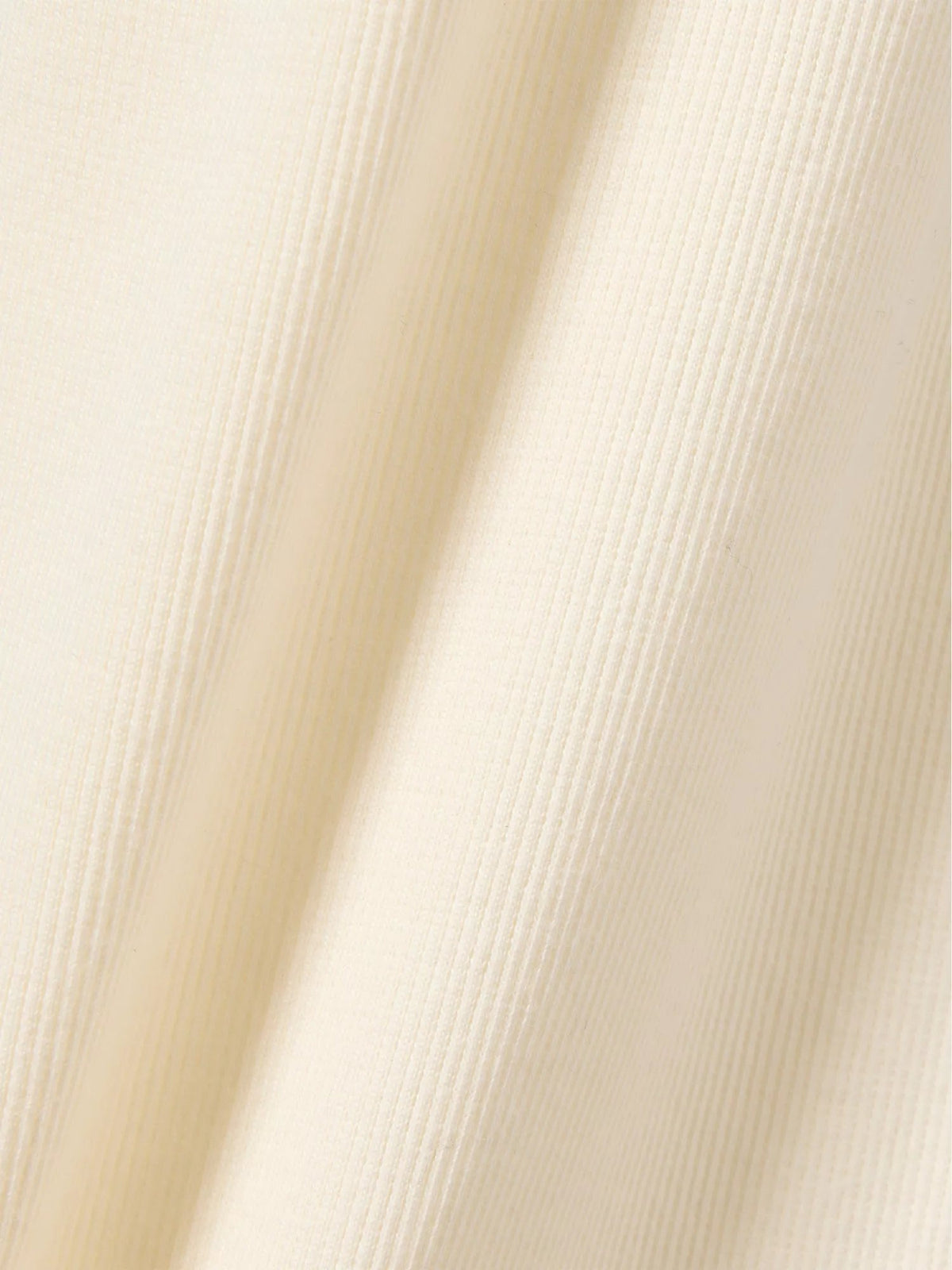 Signature Logo Ribbed House Pants