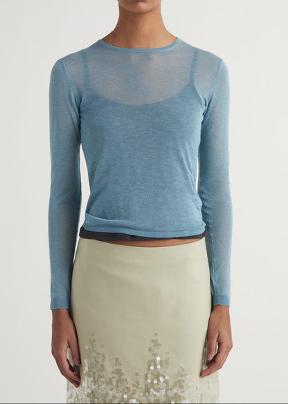 Round Losa Top