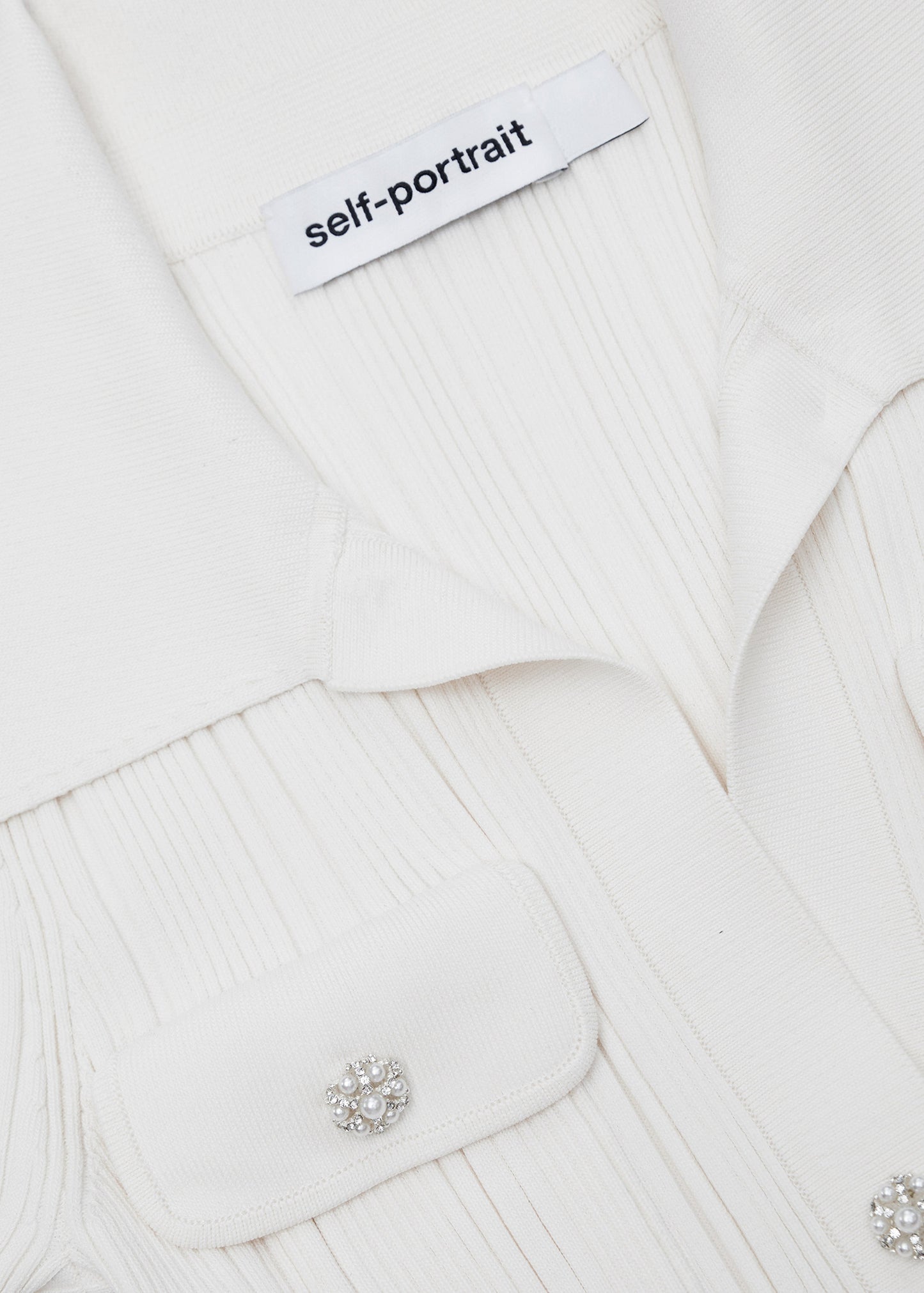Knit Midi Dress