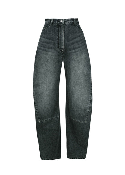 Balloon Fit Jeans
