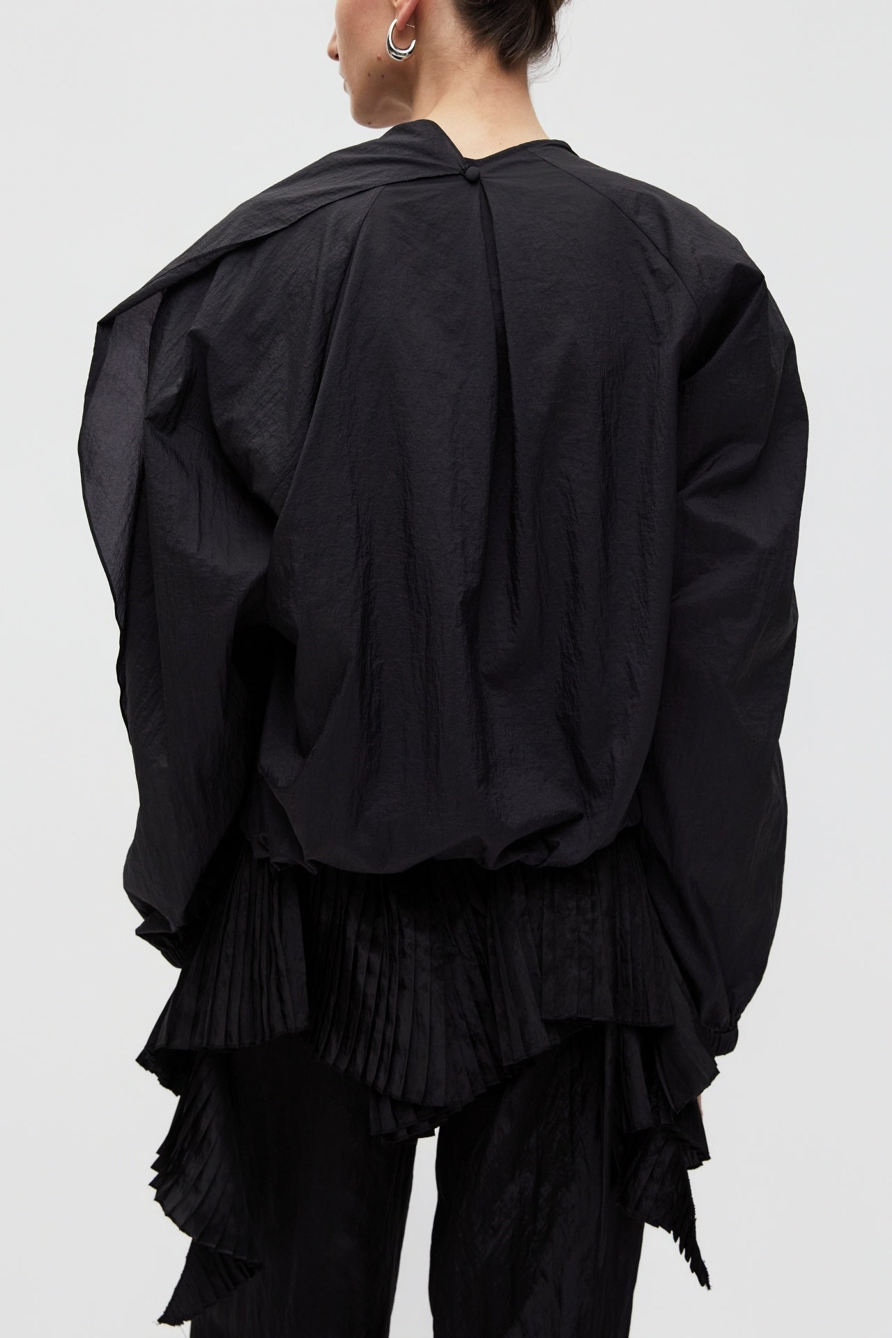 Lightweight Layer Jacket