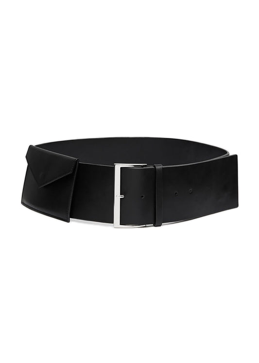 Wide Utility Belt