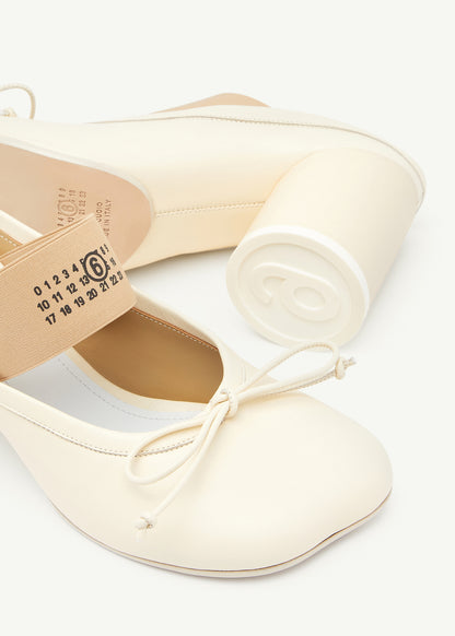 Anatomic Numeric Sandals