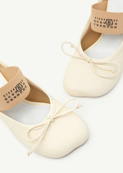Anatomic Numeric Sandals