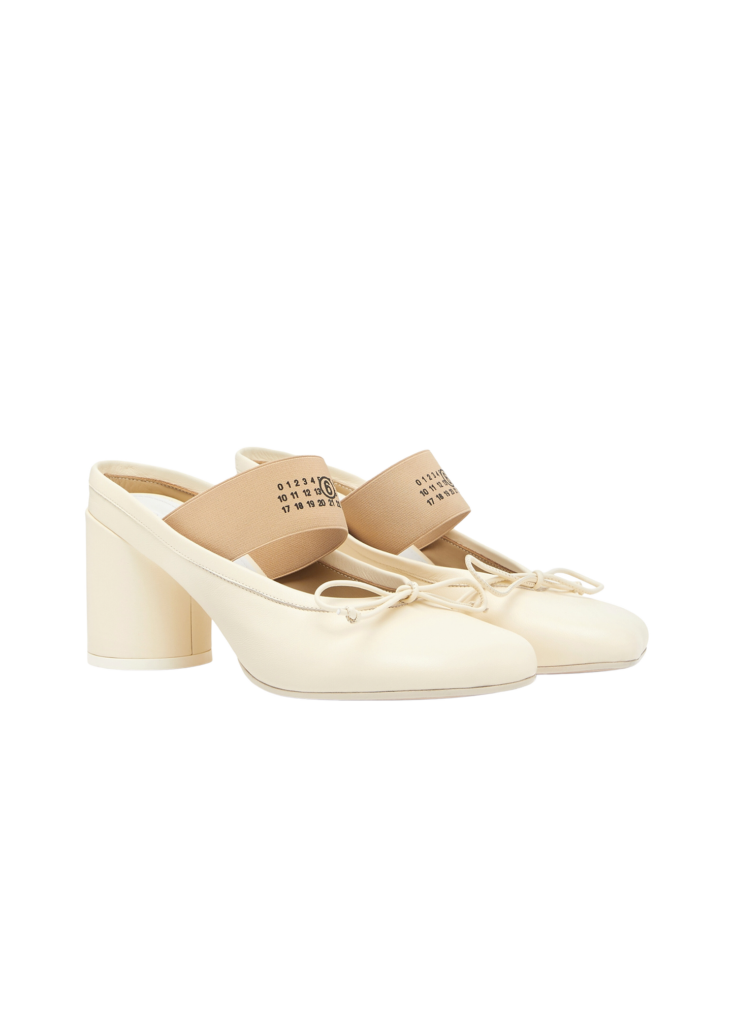 Anatomic Numeric Sandals