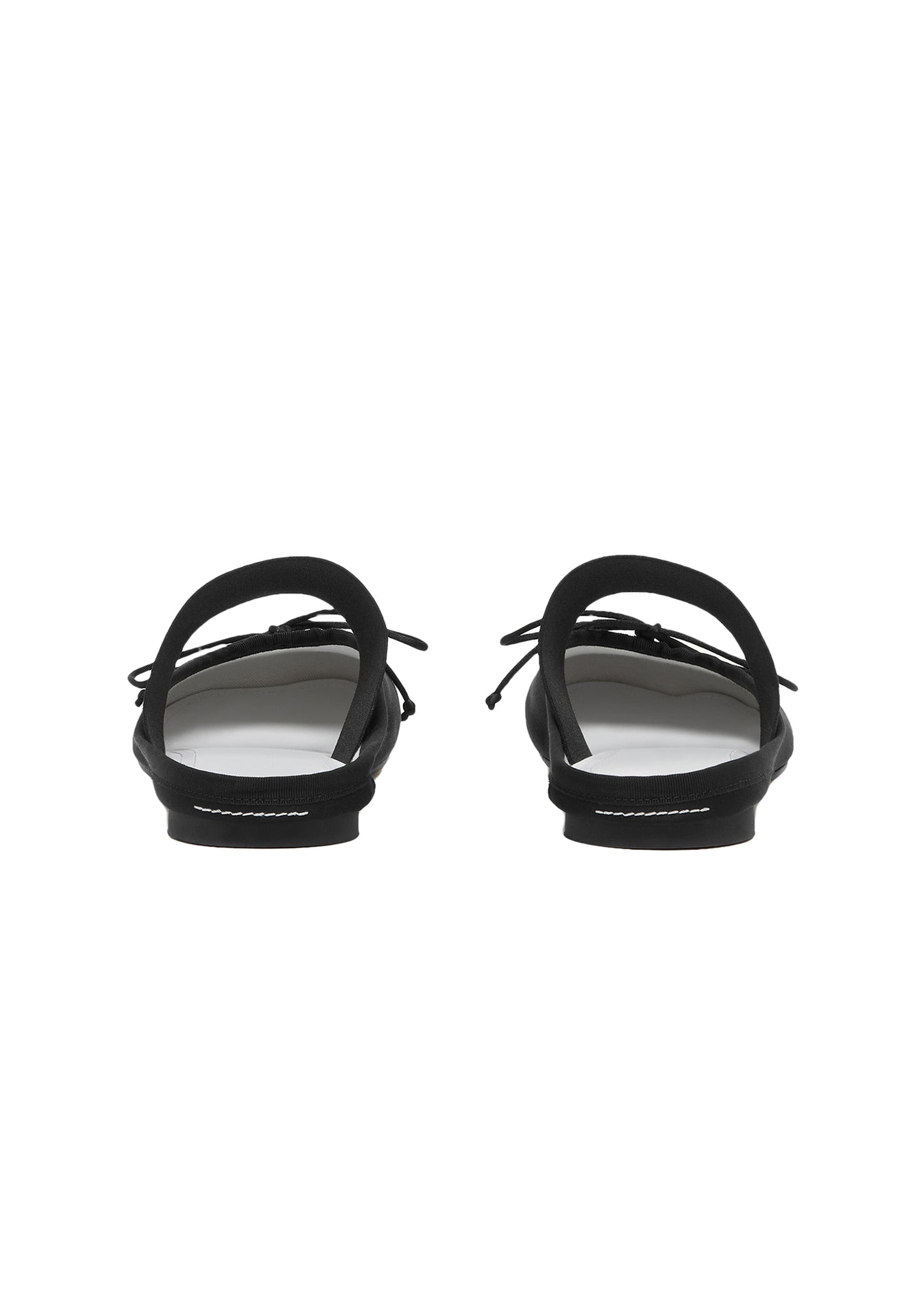 Ballet Mules