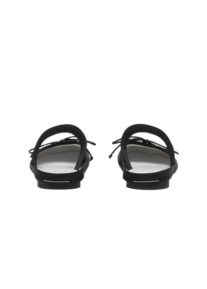 Ballet Mules