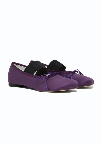 Anatomic Numeric Ballerinas