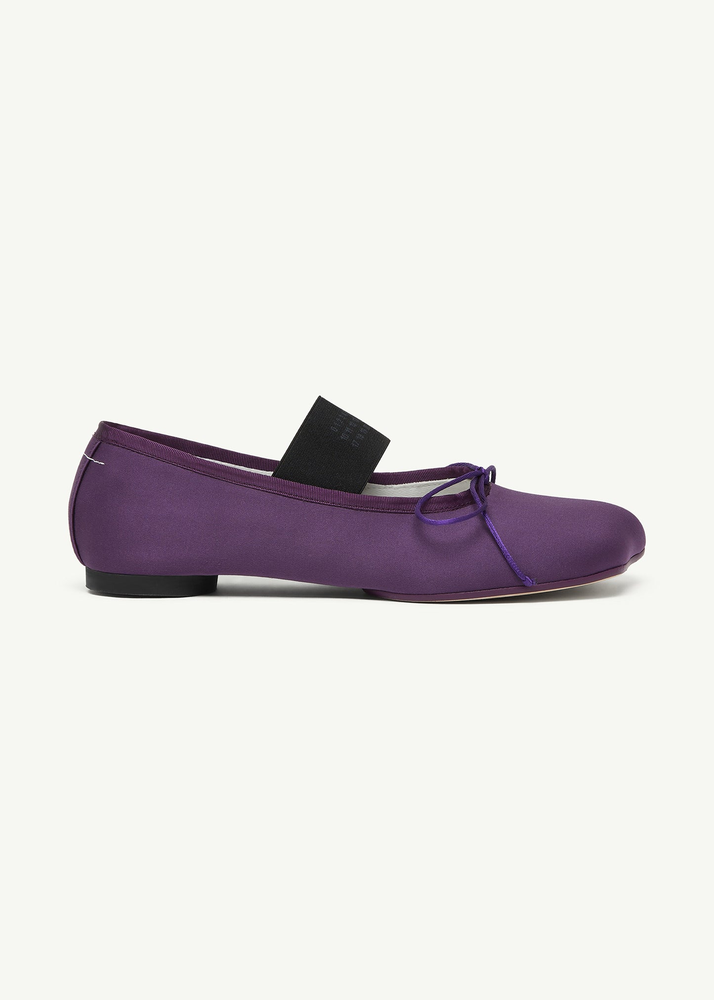 Anatomic Numeric Ballerinas