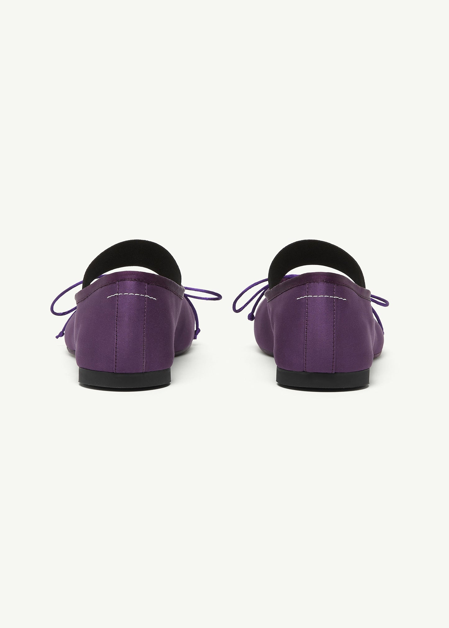 Anatomic Numeric Ballerinas