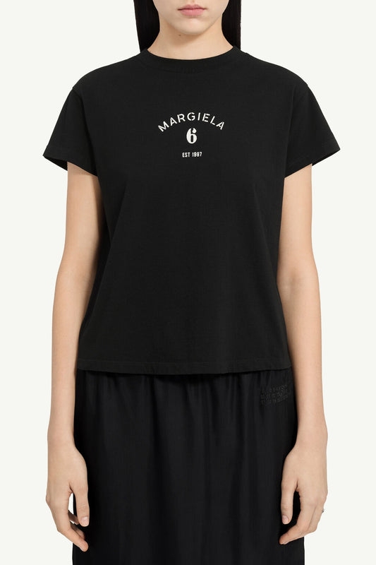 Signature Jersey T-Shirt