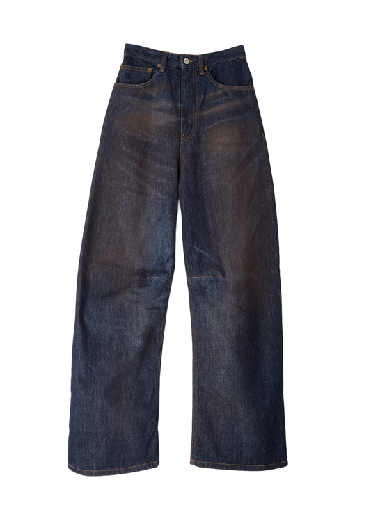 5 Pockets Jeans