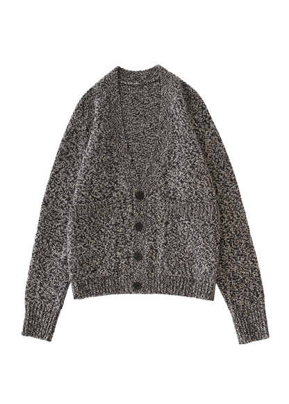 Sen Knit Cardigan