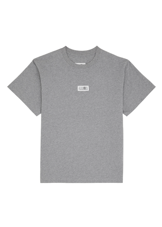 Numeric cotton T-shirt