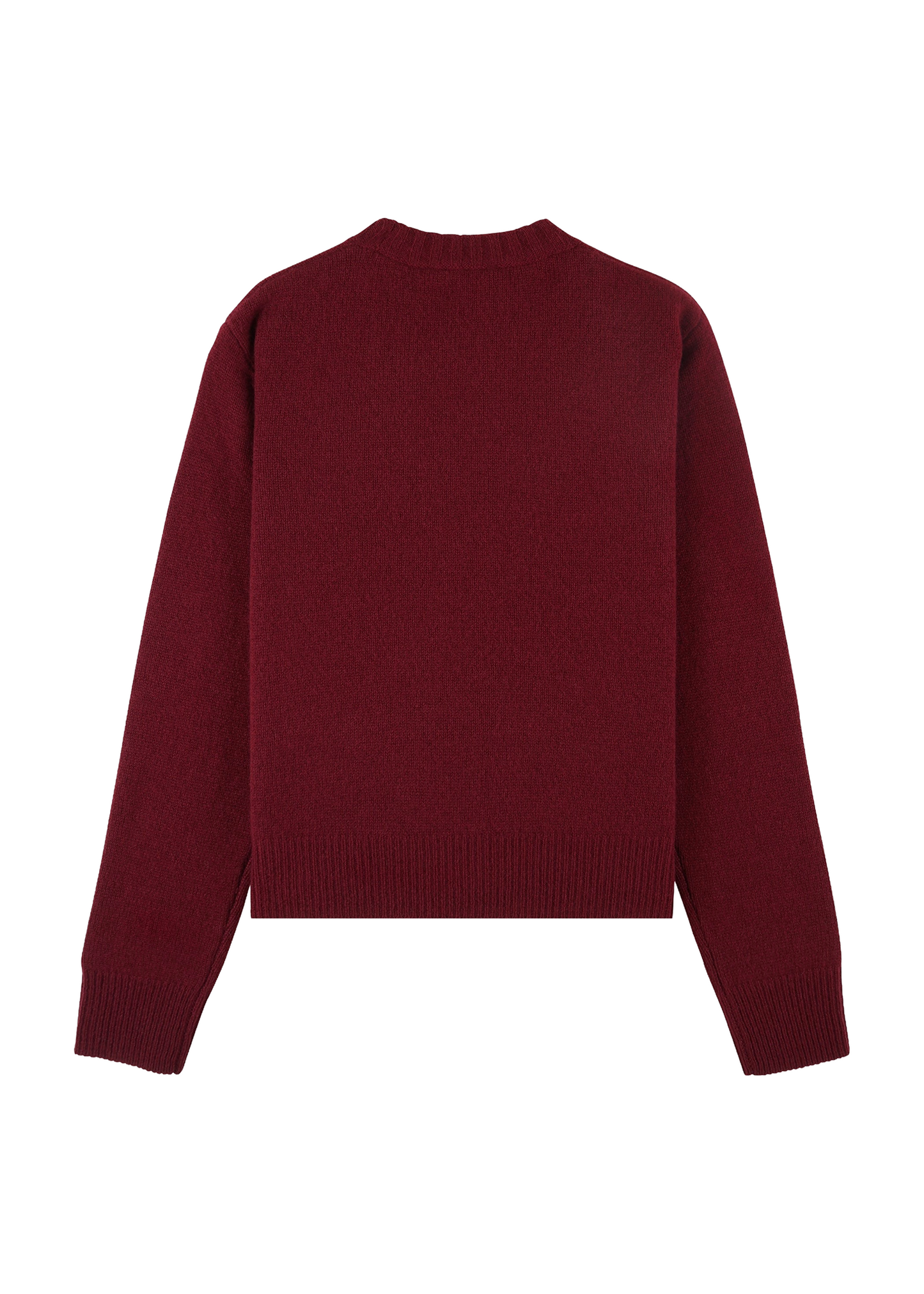 SRC Cashmere Sweater