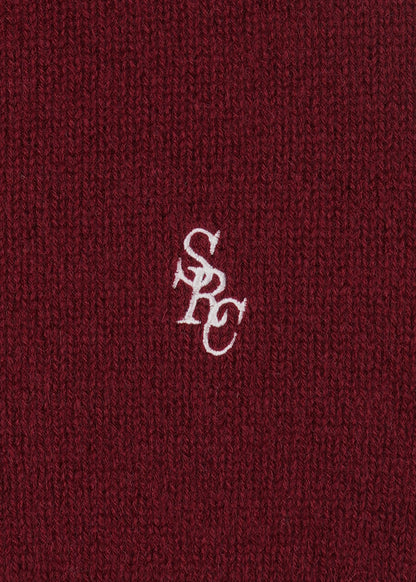 SRC Cashmere Sweater