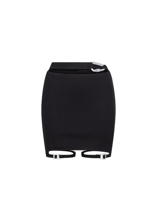 Xerces Jersey Skirt