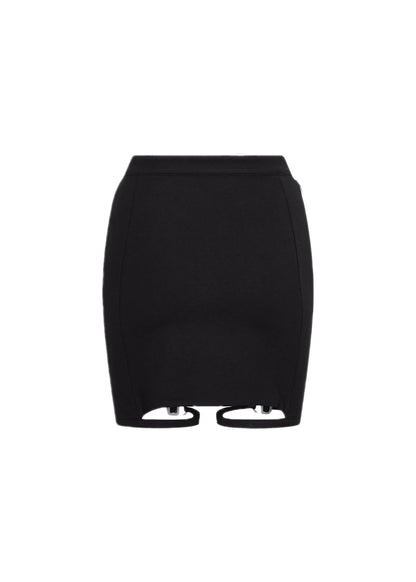 Xerces Jersey Skirt