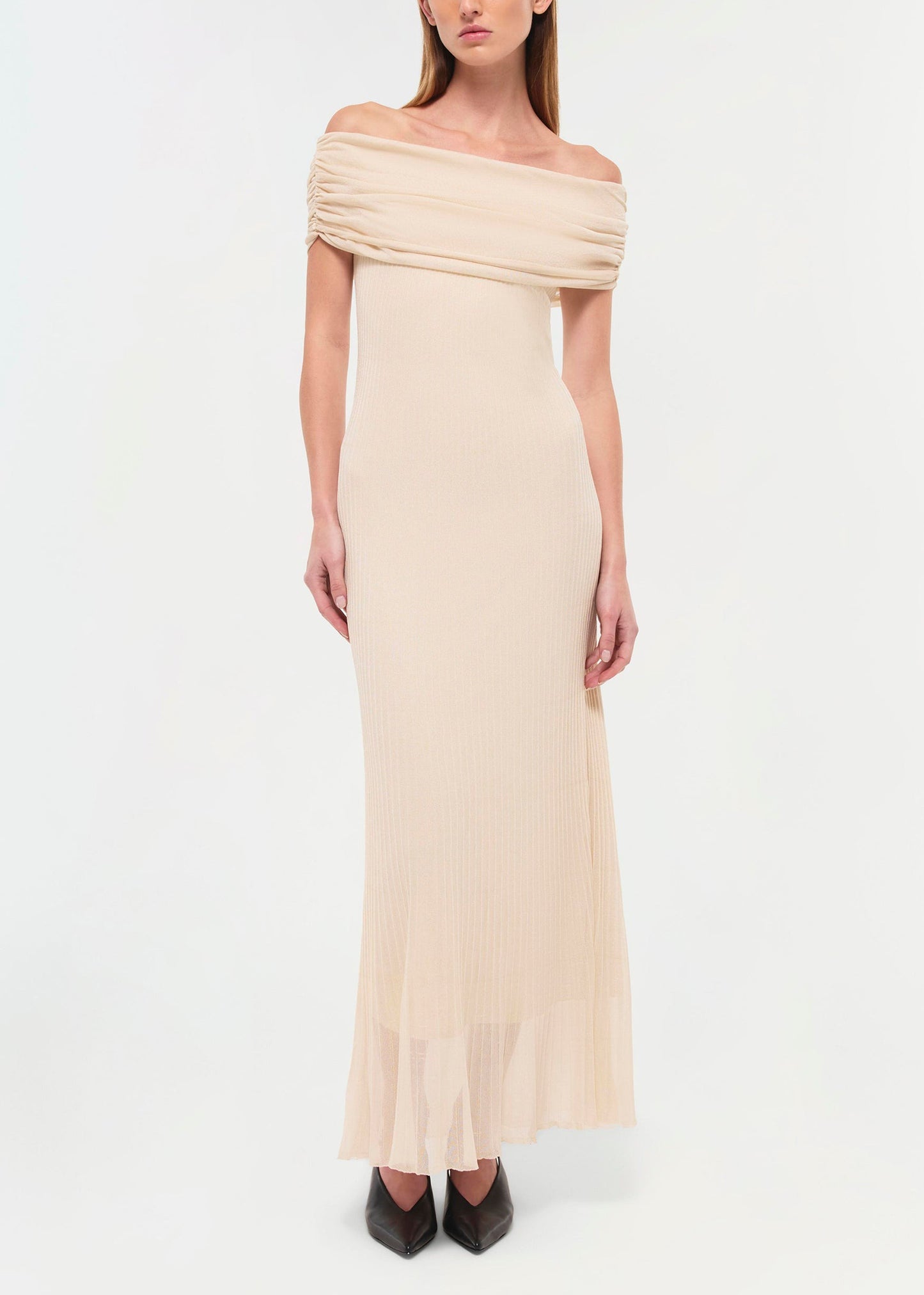 Laurelle Maxi Dress