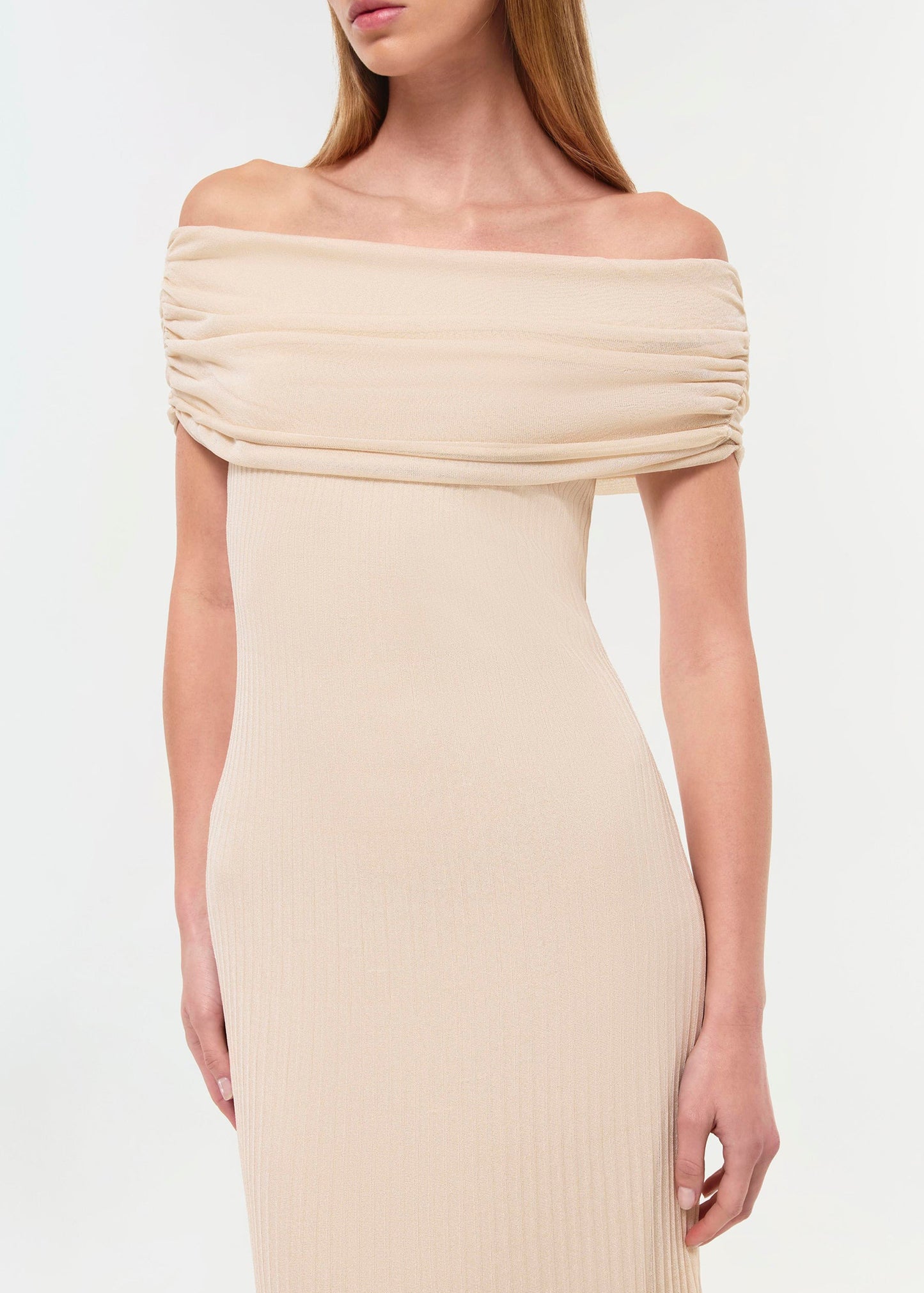 Laurelle Maxi Dress