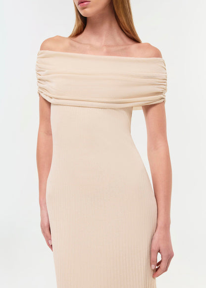 Laurelle Maxi Dress